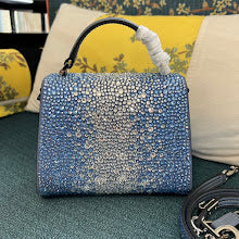 Chic Designer Tote Handbag - Luxury Premium Women's Fashion Bag - NM2770