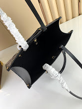 Designer Heritage Top Handle Bag - Premium Luxury Women's Fashion - NM4800