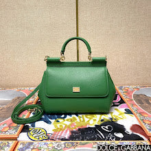 Luxury Monogram Top Handle Bag - Women's Elegant Designer Fashion - NM6999