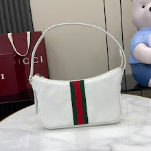 Luxury Canvas Tote Bag - Women's Designer Premium Fashion - NM3990