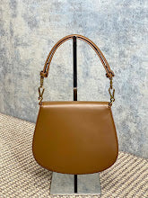 Designer Heritage Top Handle Bag - Premium Luxury Women's Fashion - NM3664