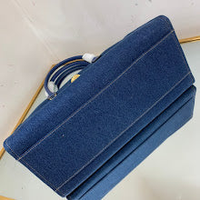 Luxury Large Tote Bag - Women's Premium Designer Fashion Handbag - NM3112