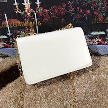 Premium Signature Shoulder Bag - Chic Women's Luxury Designer - NM7257