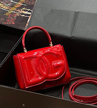 Designer Monogram Crossbody - Luxury Women's Premium Fashion Bag - NM7127