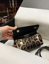 Chic Women's Crossbody Handbag - Luxury Premium Designer Style - NM6868