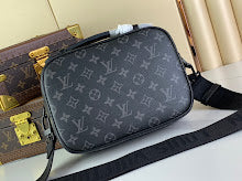 Luxury Mini Crossbody Bag - Women's Premium Designer Fashion - NM4501