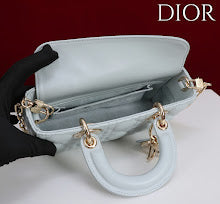 Premium Leather Shoulder Bag - Elegant Women's Designer Handbag - NM7535