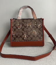 New Luxury Structured Top Handle Bag - Premium Women's Designer Fashion - NM6626