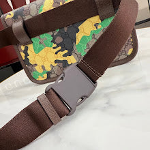 Luxury Iconic Crossbody Bag - Women's Elegant Designer Fashion - NM4055