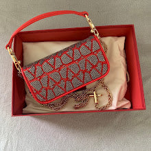 Luxury Designer Tote Bag for Women - Premium Iconic Monogram Handbag - NM2817