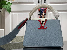 Chic Designer Satchel Bag - Luxury Women's Top Handle Handbag - NM5235