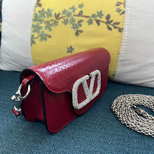 Luxury Structured Top Handle Bag - Premium Women's Designer Fashion - NM2820