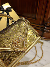 Premium Women's Shoulder Bag - Designer Luxury Fashion Accessory - NM7209
