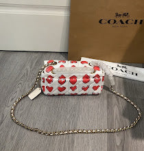 New Luxury Designer Crossbody Bag for Women - Premium Fashion Handbag - NM6637