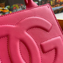 Chic Designer Tote Handbag - Luxury Premium Women's Fashion Bag - NM6902