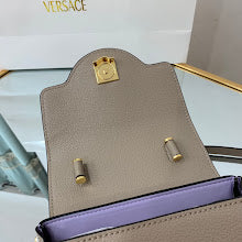 Premium Structured Satchel - Chic Women's Luxury Designer Handbag - NM3062