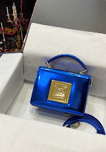 Luxury Designer Top Handle Bag for Women - Premium Satchel Handbag - NM7122