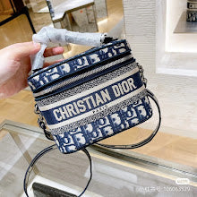 Premium Monogram Tote Bag - Elegant Luxury Women's Designer Handbag - NM7360