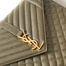 Luxury Monogram Shoulder Bag - Women's Elegant Designer Fashion - NM3242
