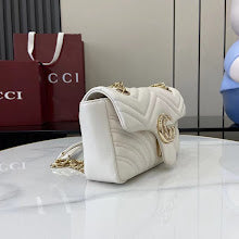 Designer Heritage Crossbody Bag - Premium Luxury Women's Fashion - NM3918