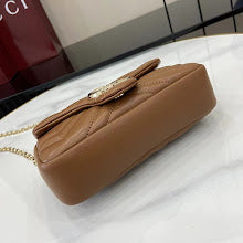 Premium Women's Top Handle Bag - Luxury Designer Satchel Fashion - NM3912
