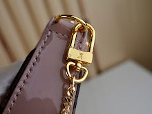 Chic Designer Satchel Bag - Luxury Women's Top Handle Handbag - NM5114
