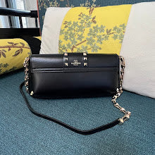 Designer Iconic Top Handle Bag - Luxury Women's Premium Handbag - NM2877