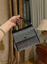 Chic Designer Tote Handbag - Luxury Premium Women's Fashion Bag - NM6931