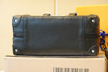 Luxury Monogram Top Handle Bag - Women's Elegant Designer Fashion - NM5439