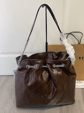 New Premium Signature Crossbody - Chic Women's Luxury Designer Bag - NM6603