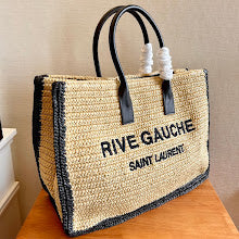 Chic Women's Satchel Handbag - Luxury Premium Designer Style - NM3264