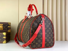 Luxury Designer Crossbody Bag for Women - Premium Fashion Handbag - NM5063