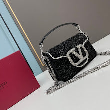 Designer Heritage Shoulder Bag - Premium Luxury Women's Handbag - NM2760