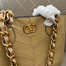 Designer Heritage Crossbody Bag - Premium Luxury Women's Fashion - NM2883