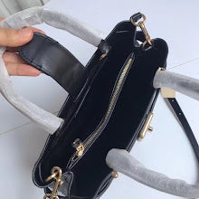New Designer Heritage Shoulder Bag - Premium Luxury Women's Handbag - NM6357