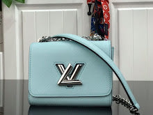 Premium Monogram Tote Bag - Elegant Luxury Women's Designer Handbag - NM4155