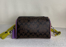 New Luxury Designer Crossbody Bag for Women - Premium Fashion Handbag - NM6570