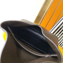 Luxury Structured Shoulder Bag - Women's Premium Designer Fashion - NM3496