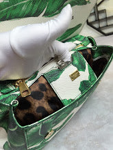 Chic Women's Satchel Handbag - Luxury Premium Designer Style - NM6703