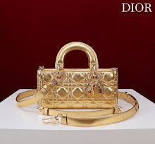 Designer Heritage Top Handle Bag - Premium Luxury Women's Fashion - NM7369