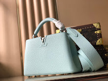 Premium Top Handle Shopper - Luxury Women's Designer Style Bag - NM4361