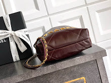 New Luxury Canvas Tote Bag - Women's Designer Premium Fashion - NM6145