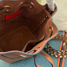Luxury Large Tote Bag - Women's Premium Designer Fashion Handbag - NM2809