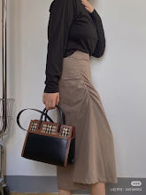 New Chic Women's Crossbody Handbag - Luxury Premium Designer Style - NM5818