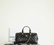 New Chic Designer Tote Handbag - Luxury Premium Women's Fashion Bag - NM6227
