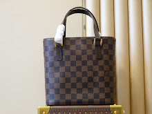 Premium Top Handle Shopper - Luxury Women's Designer Style Bag - NM4320