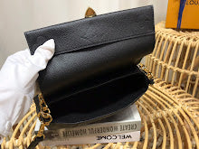 Designer Heritage Shoulder Bag - Premium Luxury Women's Handbag - NM4880