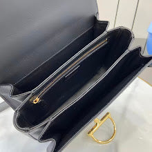 Premium Leather Shoulder Bag - Elegant Women's Designer Handbag - NM3870