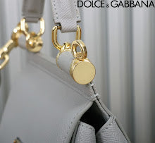 Luxury Iconic Crossbody Bag - Women's Elegant Designer Fashion - NM6988