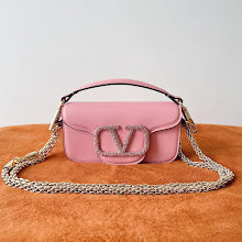 Chic Designer Shoulder Handbag - Premium Luxury Women's Style - NM2792